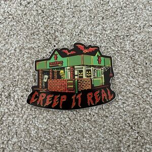 Dutch Bros Coffee Sticker